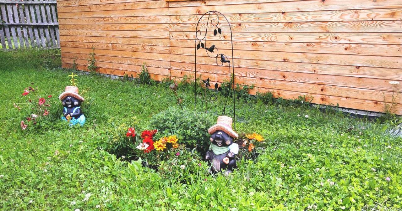 La Livada Villa Valea Danului Kültér fotó