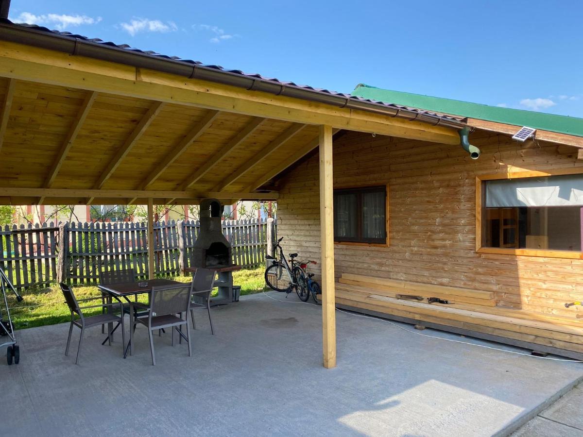 La Livada Villa Valea Danului Kültér fotó