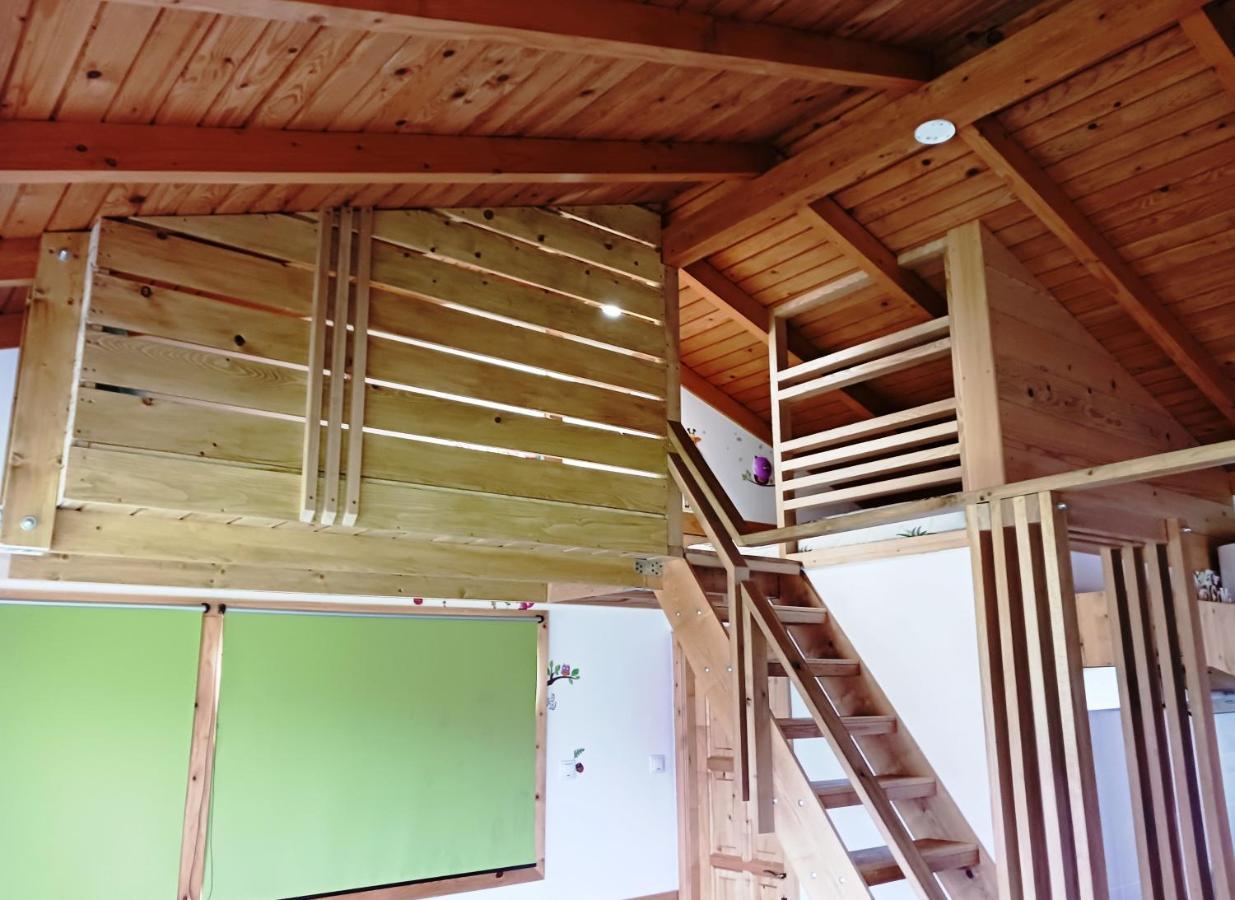 La Livada Villa Valea Danului Kültér fotó