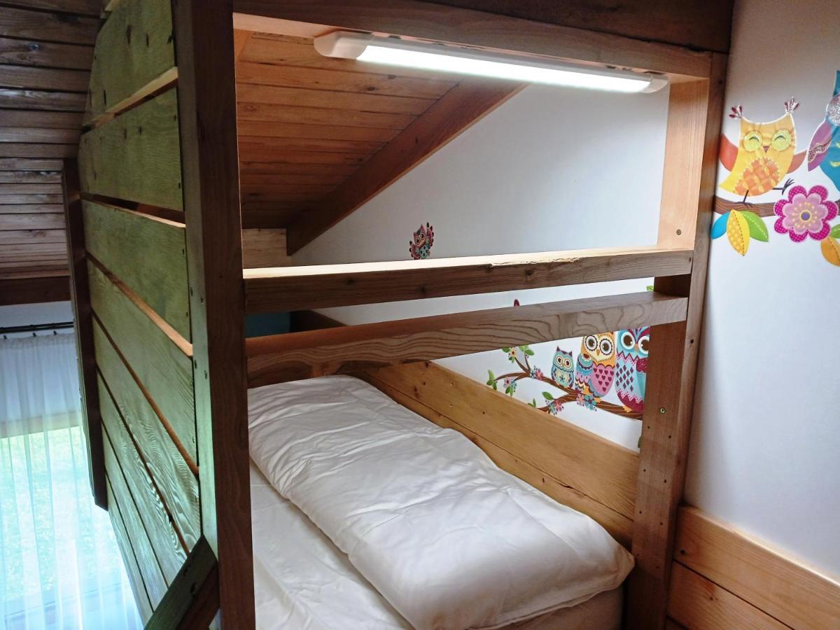 La Livada Villa Valea Danului Kültér fotó