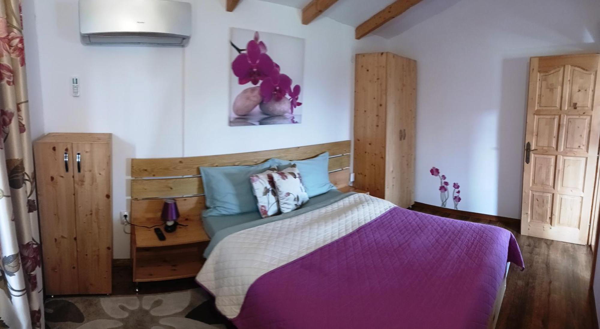 La Livada Villa Valea Danului Kültér fotó