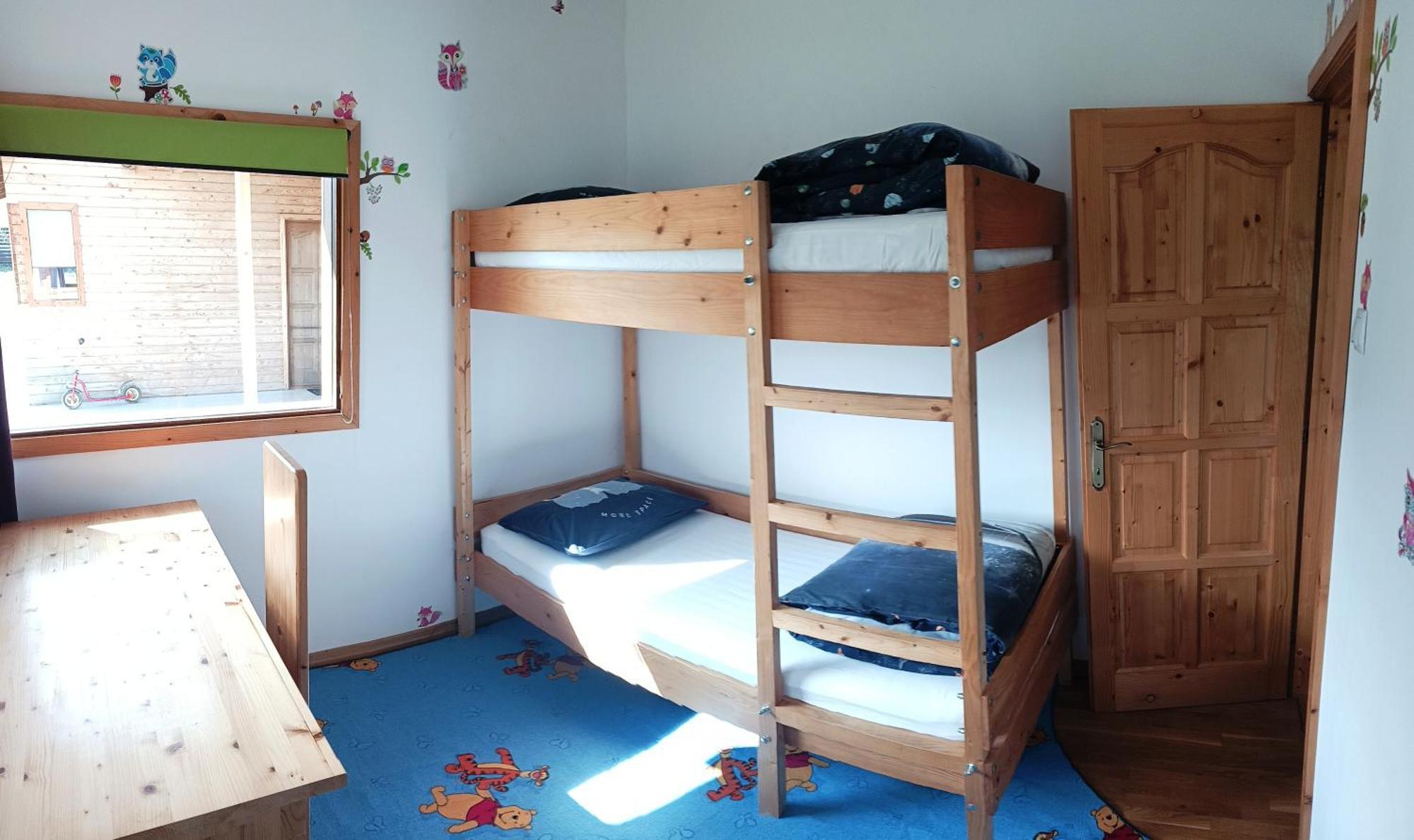 La Livada Villa Valea Danului Kültér fotó