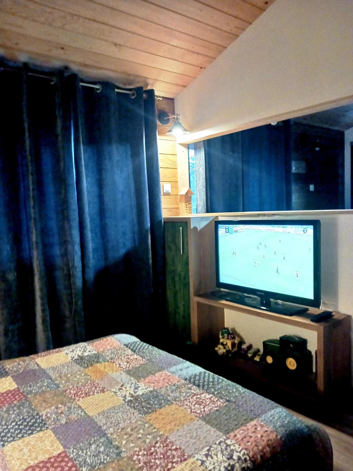 La Livada Villa Valea Danului Kültér fotó