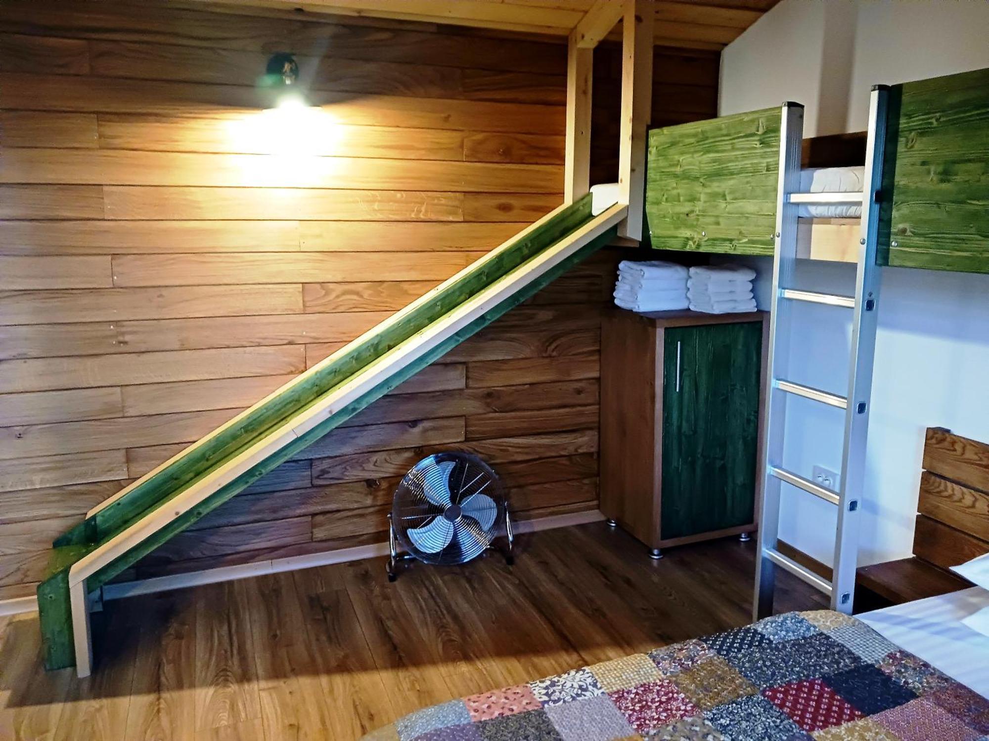 La Livada Villa Valea Danului Kültér fotó