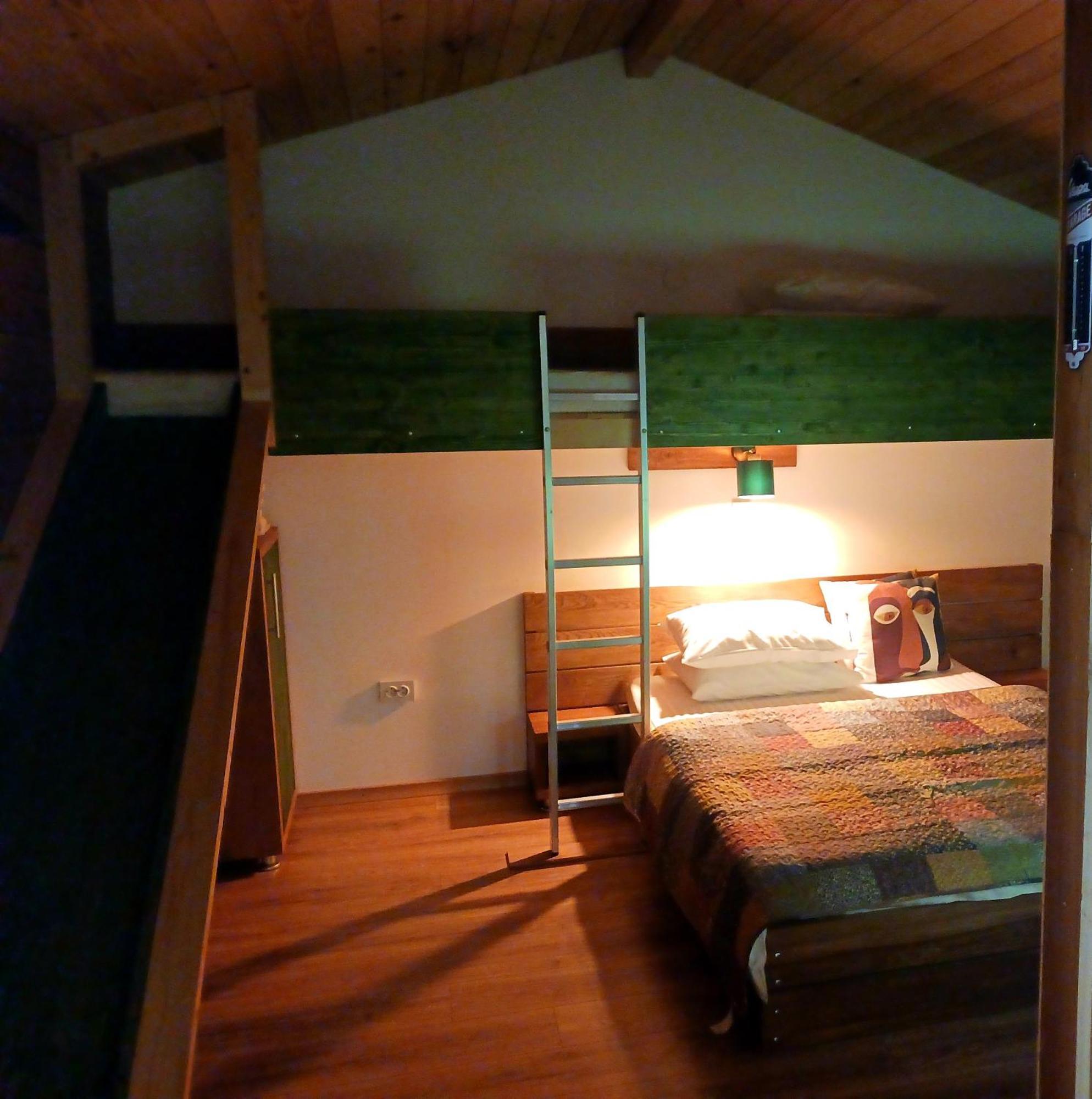 La Livada Villa Valea Danului Kültér fotó