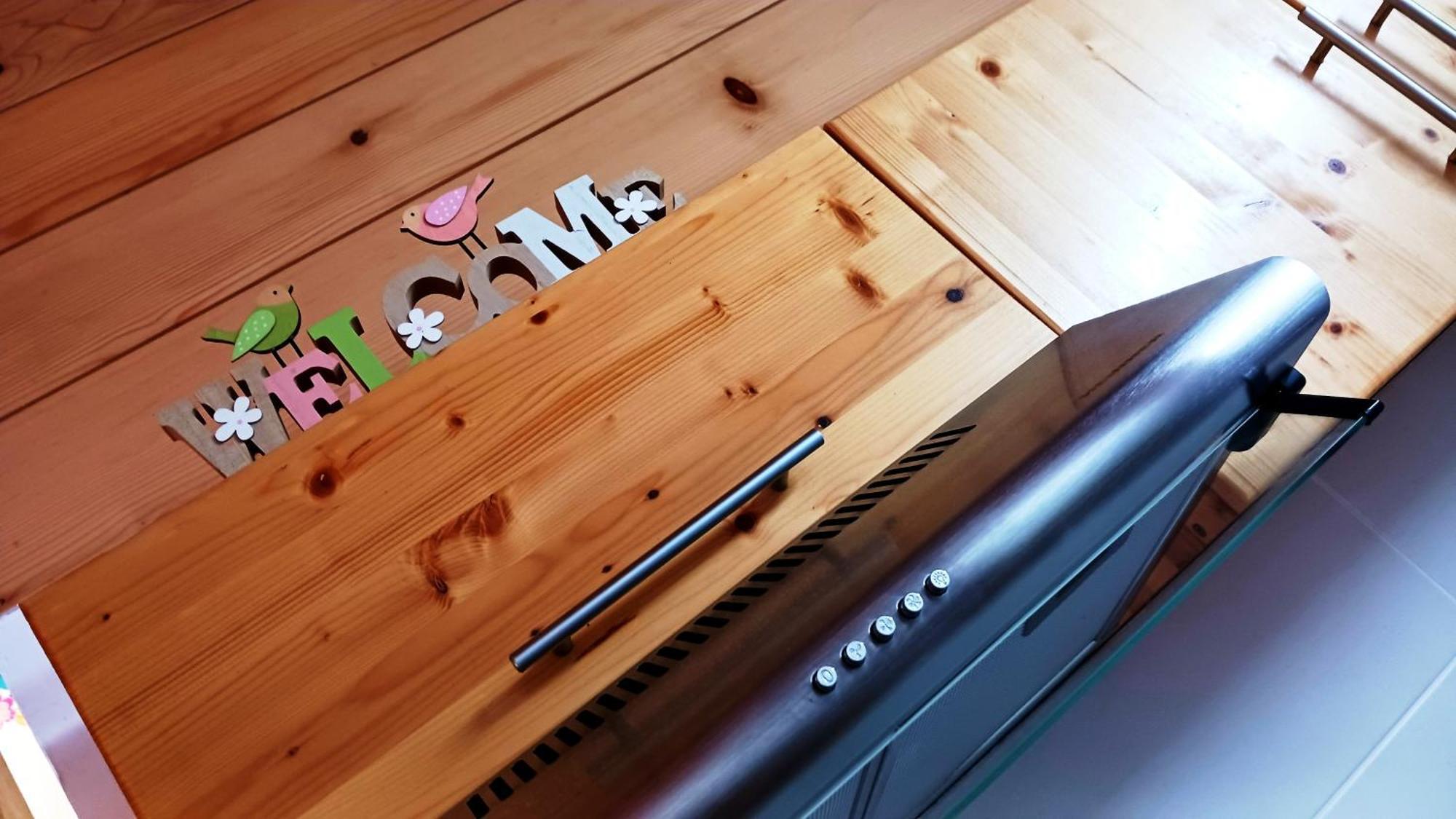 La Livada Villa Valea Danului Kültér fotó